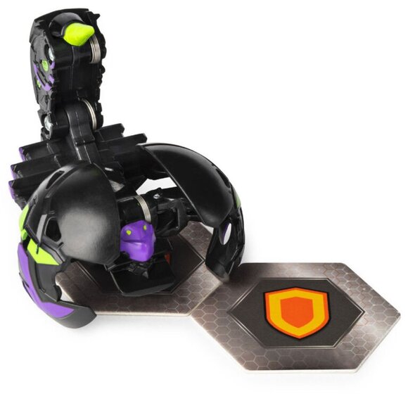 Bakugan Battle Planet Skorporos w/Trading cards New in Box For Age 6+ - Picture 3 of 12